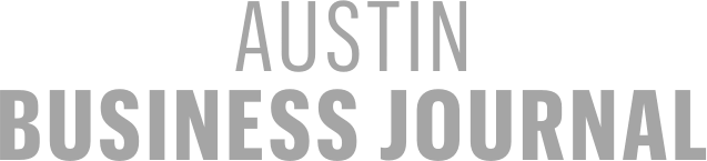 Austin Business Journal logo