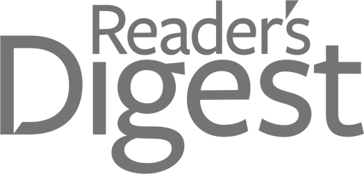 Reader's Digest logo