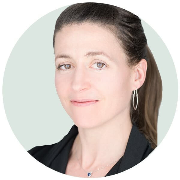 Julia Strickler