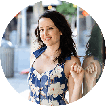 photo of Natalie