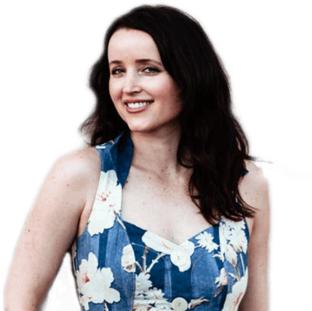 image of Natalie